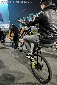 2019-12-05 Milano - Critical Mass 33